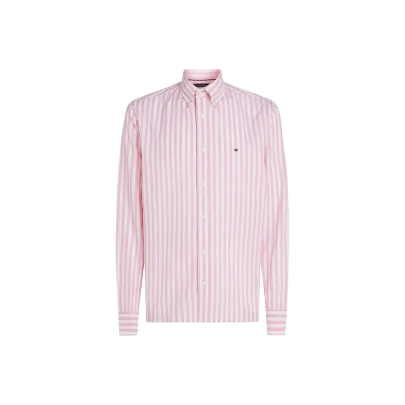 Tommy Hilfiger Linen Shirt-0