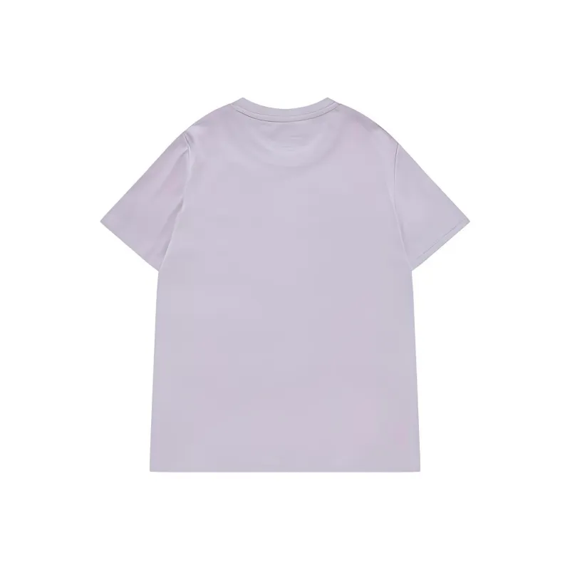 FILA FUSION Set in Sleeve T Shirt Women's Perfume Purple-1