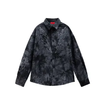 GRKC Shirts Unisex Dark Gray