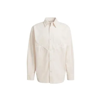 Adidas Originals ADICOLOR Shirt Men's Wonder White
