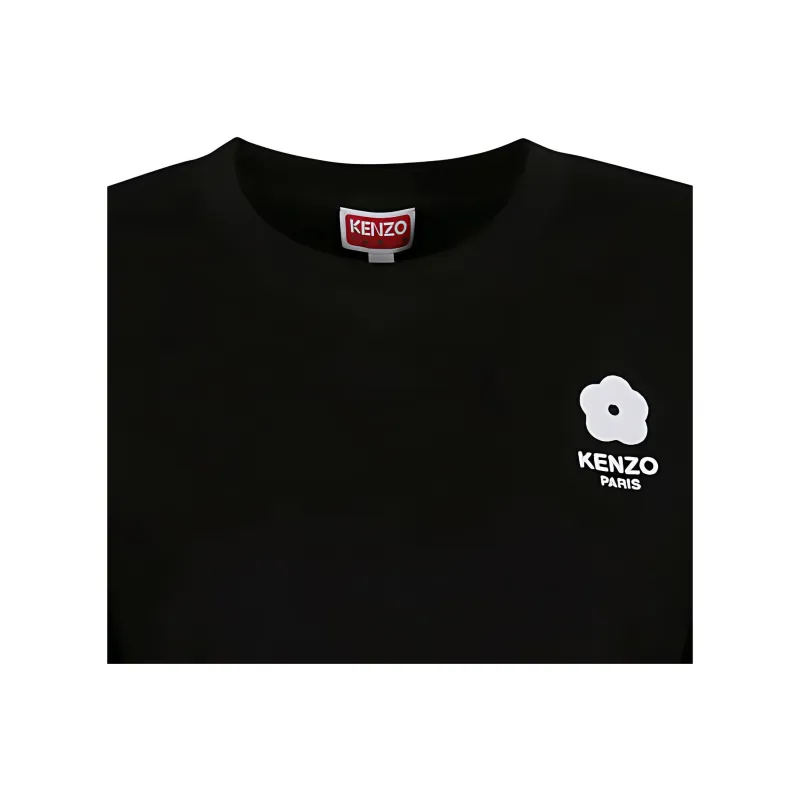 KENZO Sweatshirts Women's Black-2