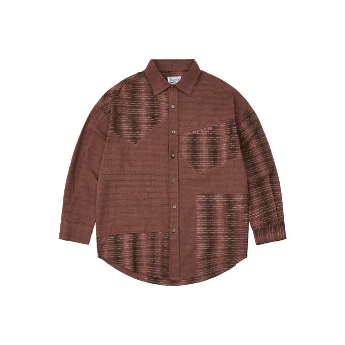 TEKABLU Shirt Unisex Thistle Purple-0