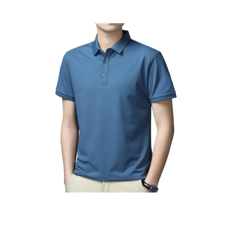CASAMIA Polo Shirts Men-24