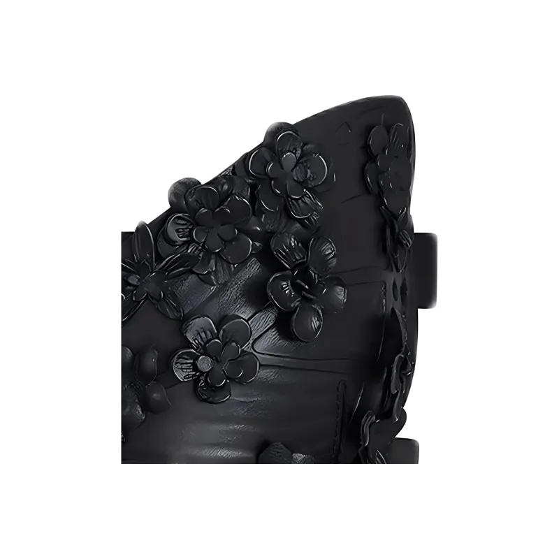 DIOR Strapless Top Women's Black-4