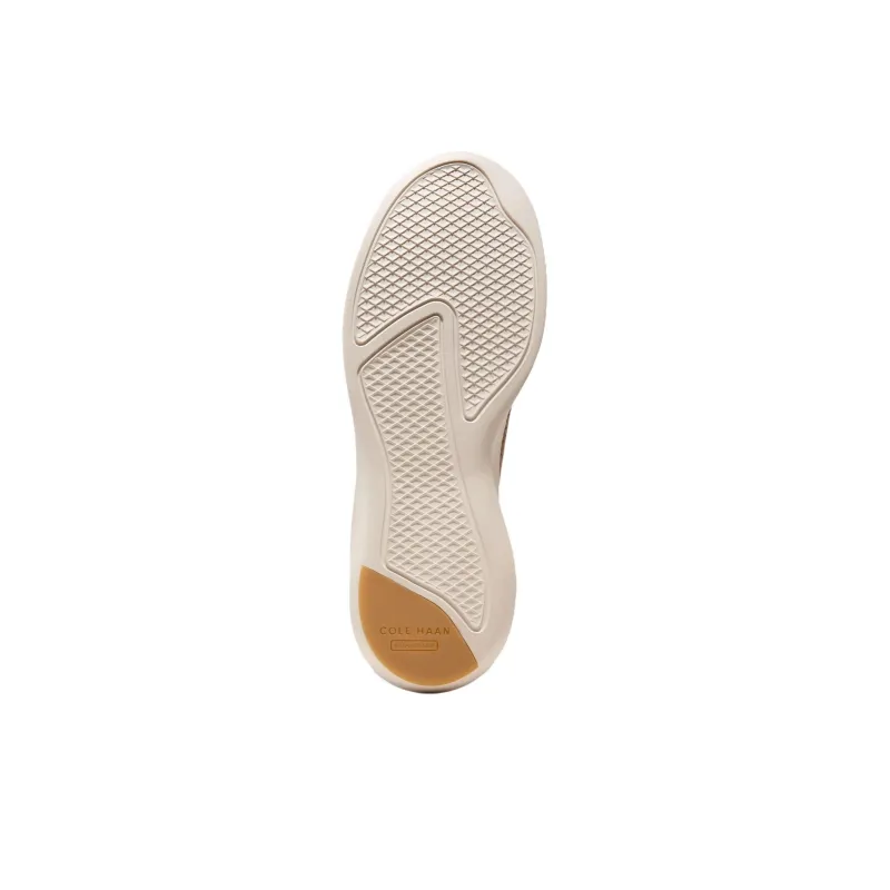COLE HAAN GRAND CROSSCOURT Collection Low Top Casual Shoes Men's Camel-5