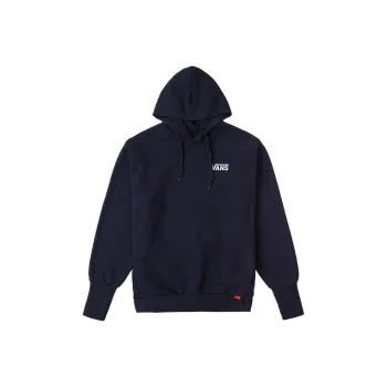 Vans TDC Tokyo Design Collective Sweatshirt Unisex Dark Blue