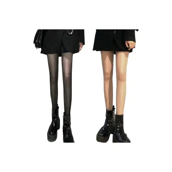 Herbal Primer Stockings Women's Combo Set