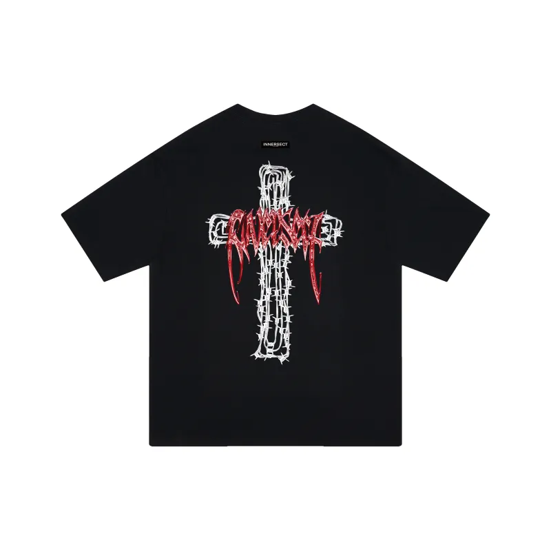 INNERSECT T Shirts Unisex-4