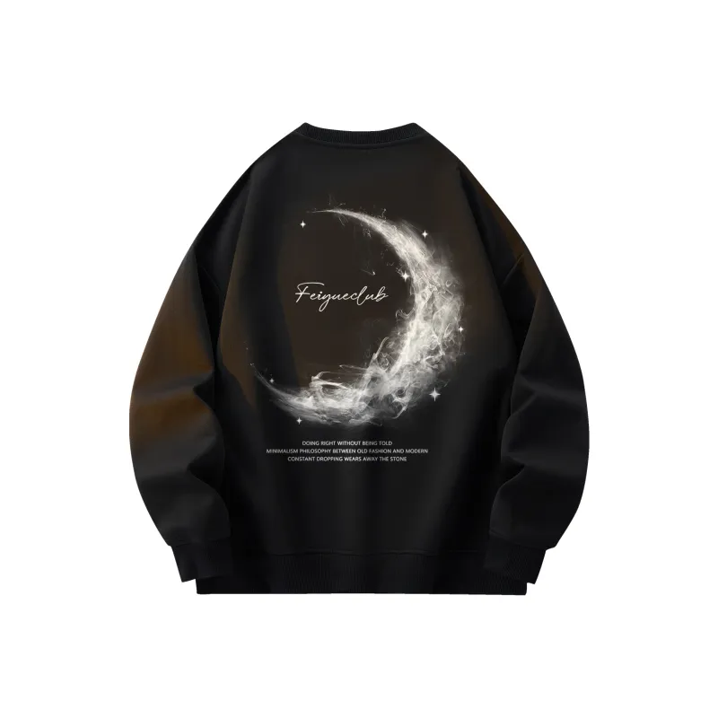Feiyue Sweatshirts Unisex-75