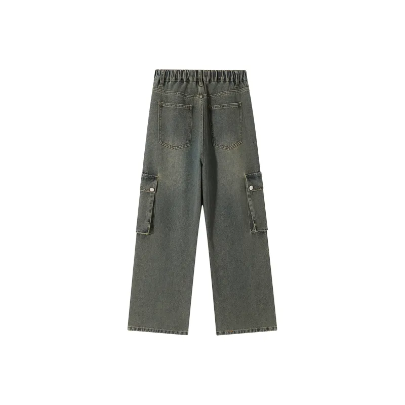 RICE NINE TEN Jeans Unisex-1
