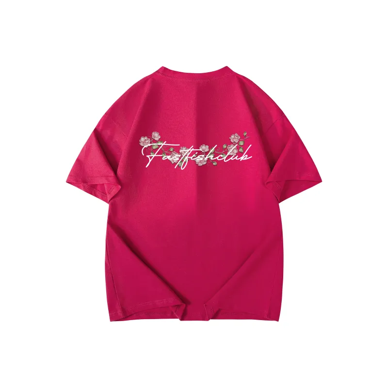 FASTFISH T Shirts Unisex-17