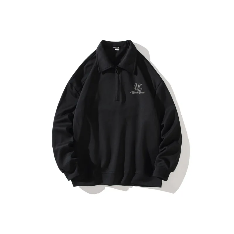 HEISU Sweatshirt Pre Fall Men's-0