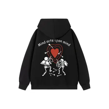 SCHEPPERHEYN Sweatshirts Unisex