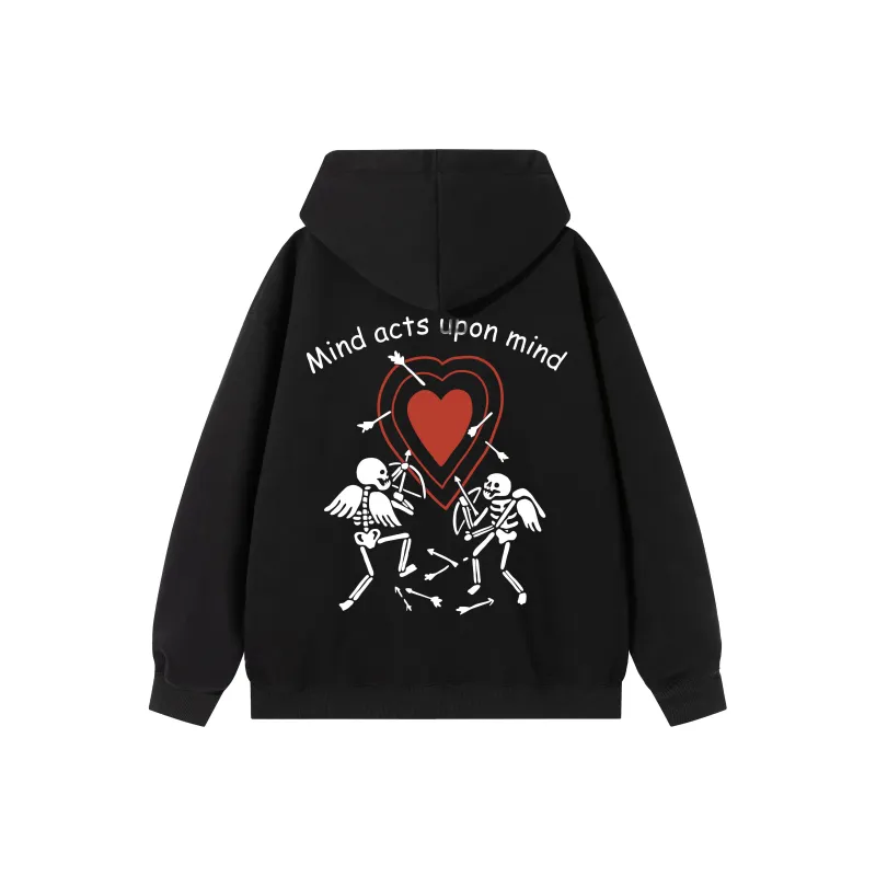 SCHEPPERHEYN Sweatshirts Unisex-0