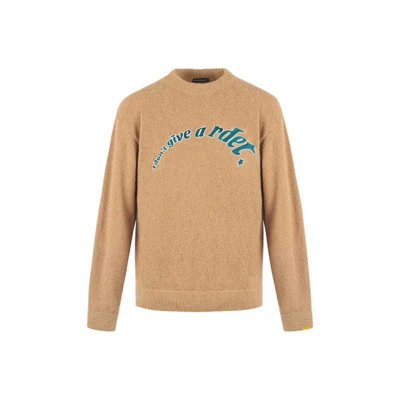 Randomevent Sweaters Unisex-0