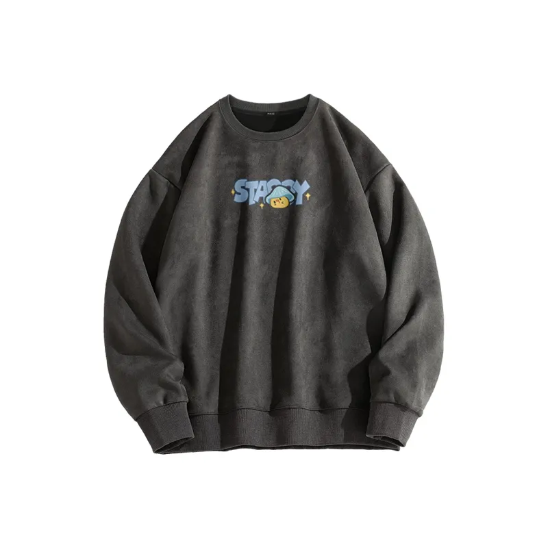 MINISO Sweatshirts Unisex-10