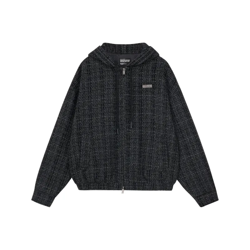 PCLP 2024 Party&Life Sweatshirt Unisex Gray-0