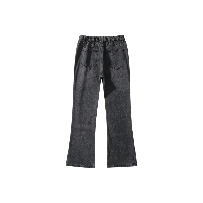 ATLETICO DE MADRID 1903 Jeans Unisex-11