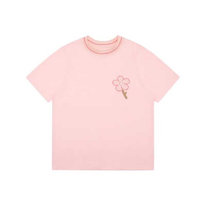 Nam Po Wan T Shirts Unisex-1