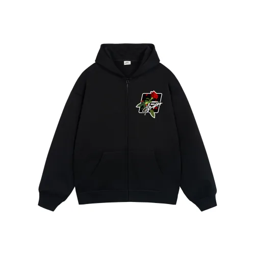 RECOLETA x OKET Sweatshirt Jacket Unisex