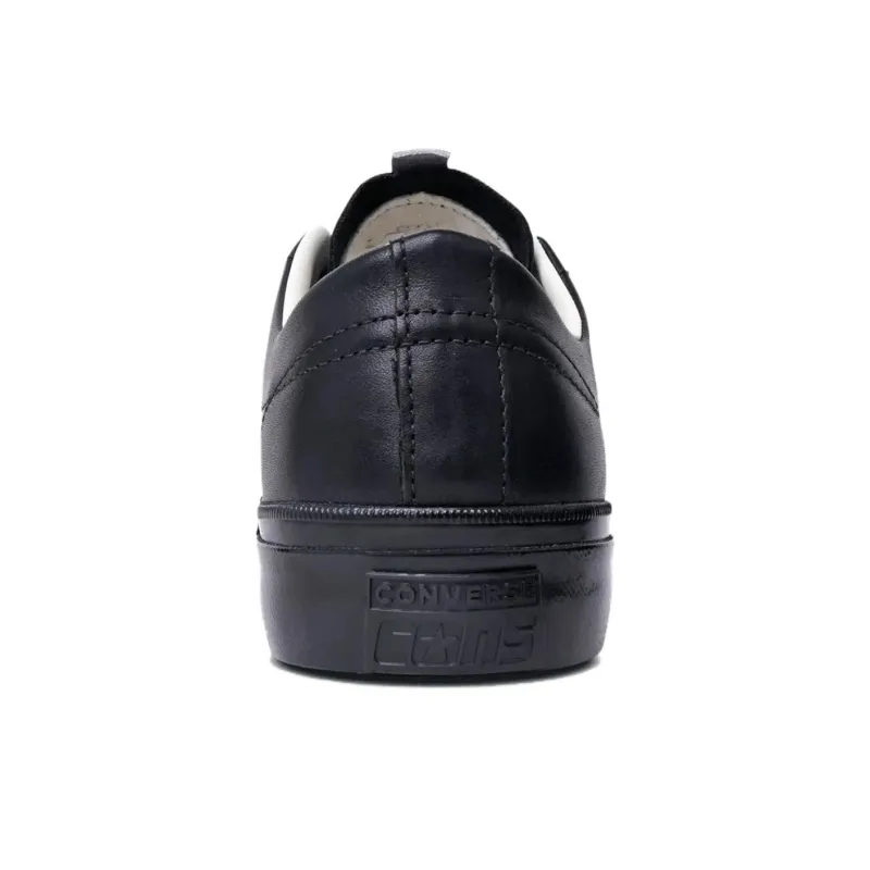 Converse One Star Academy Pro Ox Bobby DeKeyzer Black-3