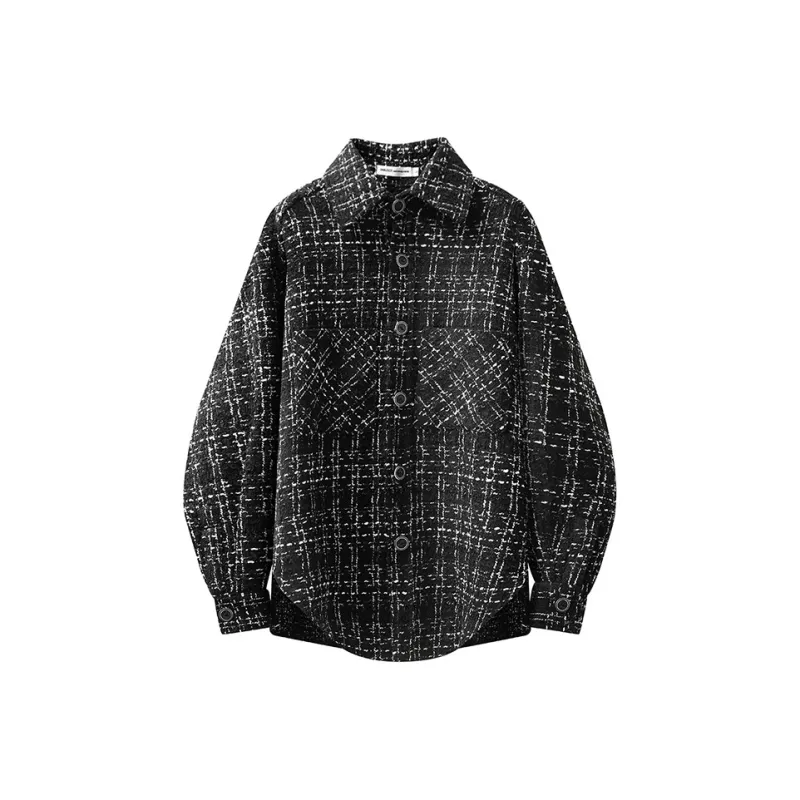 BABUGGE Shirts Unisex-15