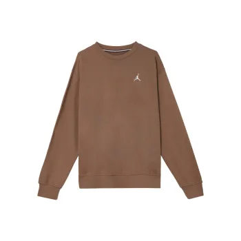 Jordan Sweatshirts Men Brown