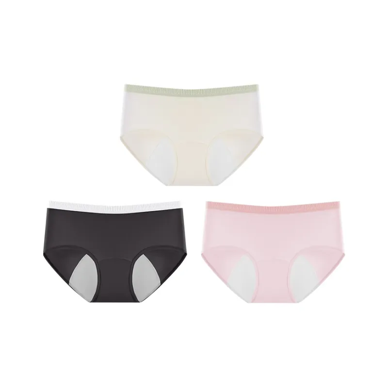 Caramella Underpants Women's 3 Pack-18