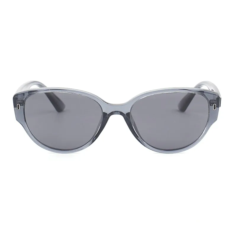 YAWEIKA TR/Memory Plastic Cat Eye Sunglasses Unisex-5