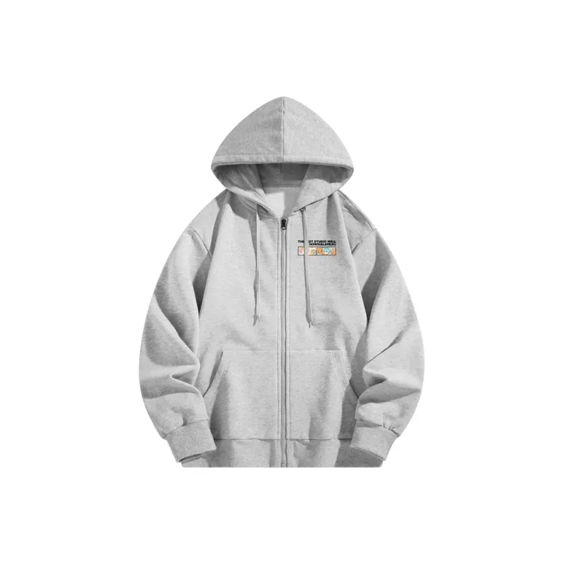 HOWIE LANDAU Sweatshirts Unisex-12