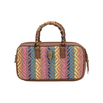 Kurt Geiger London Kensington Crossbody Bag