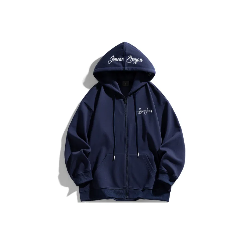BRYAN JIMENEZ Sweatshirt Unisex-18