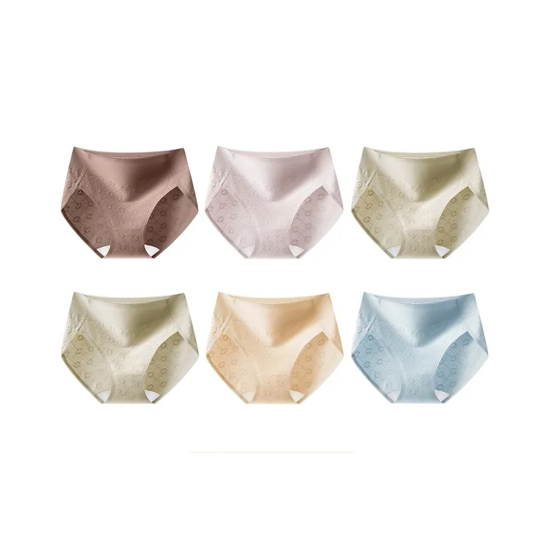 Caramella Underpants Women's 6 Pack-16