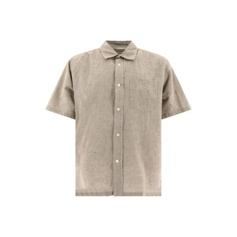 NORSE PROJECTS Ivan Relaxed Shirt-0