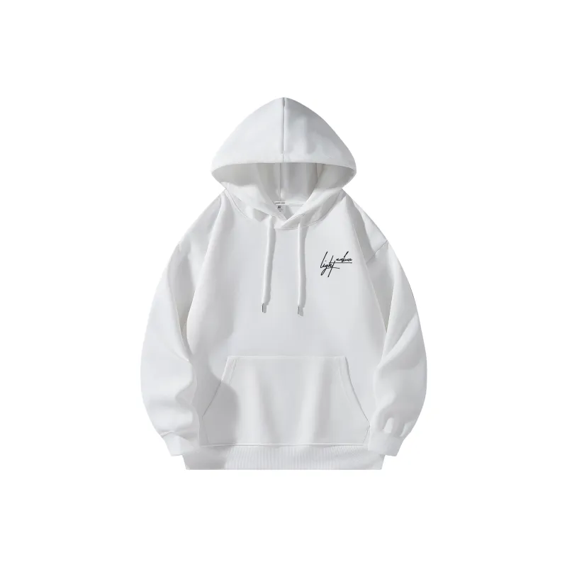 AMBER LIGHT Sweatshirts Unisex-3