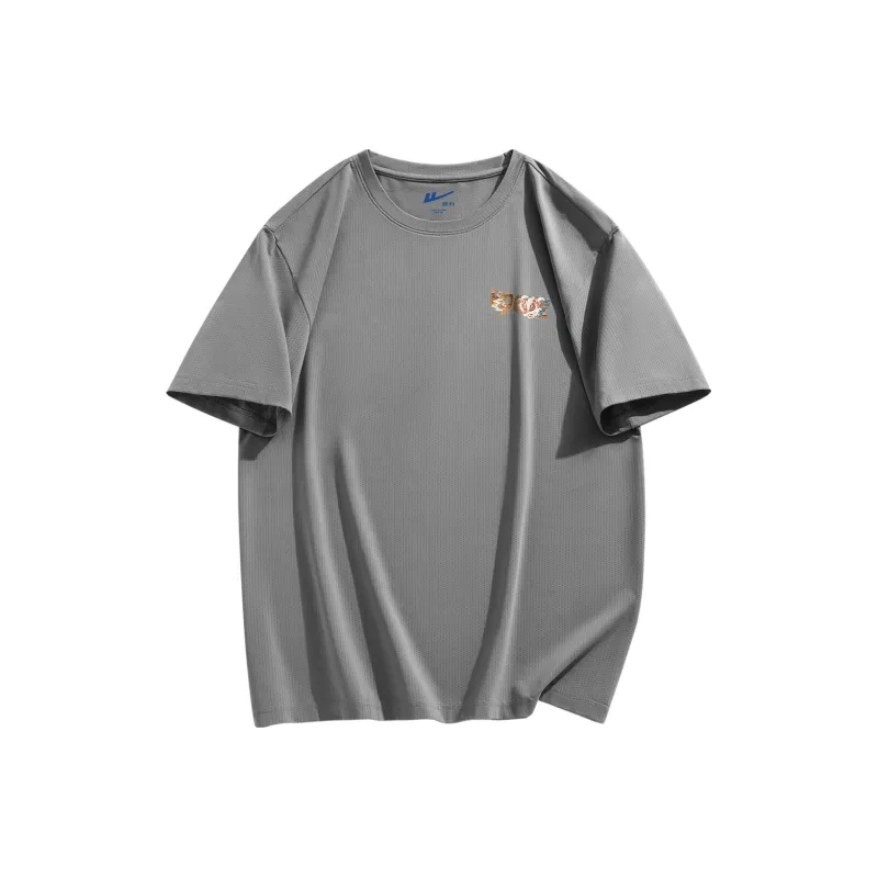 WARRIOR T Shirts Men-6
