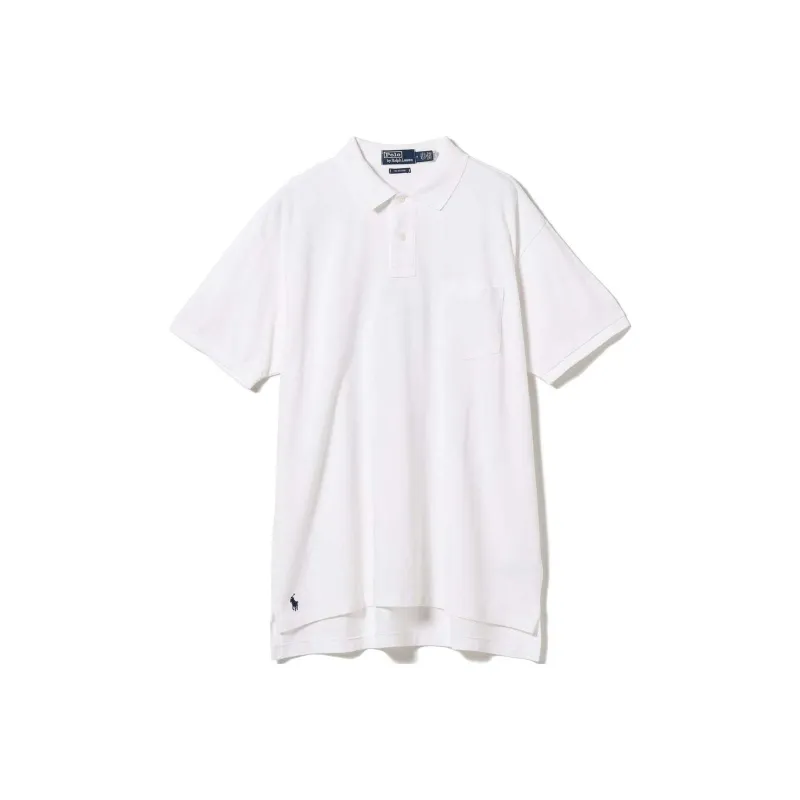 Beams x Polo Ralph Lauren Polo Shirt Men's-0