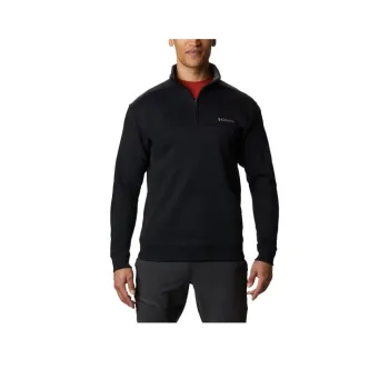 Columbia Hart Mountain™ II Sweatshirt Men's Black