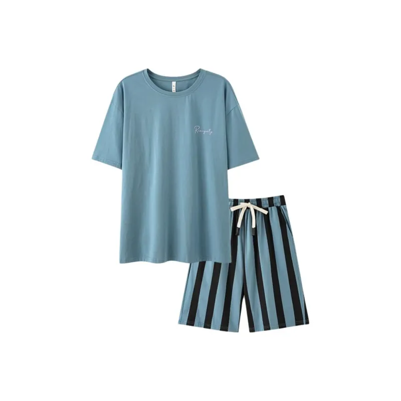 7 SEVFUN Unisex Pajama Sets-24