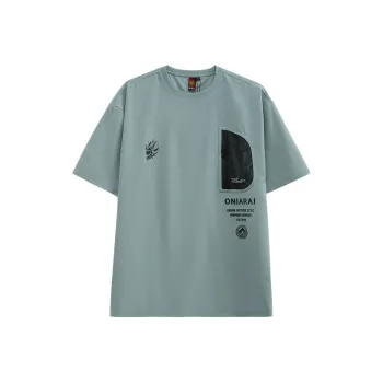 ONIARAI T-Shirts Men