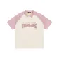 Pink/Apricot