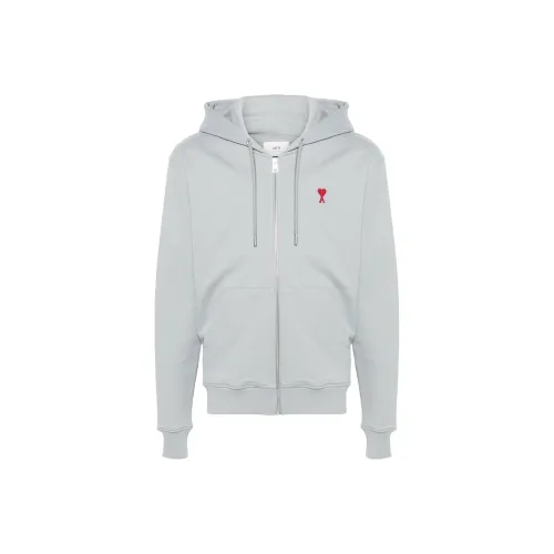 AMIPARIS Ami De Coeur Hoodie