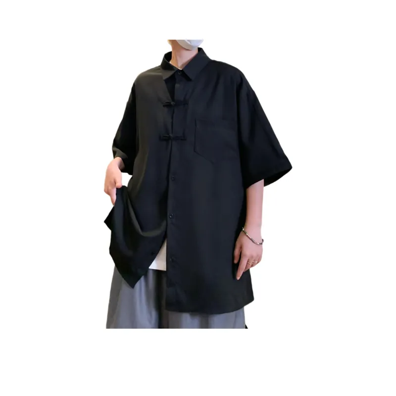 NEAR HERE Shirts Unisex-0