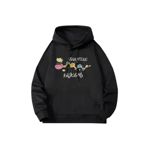 CREAZIONI LA FANTASIA E MOBILE Sweatshirt Unisex