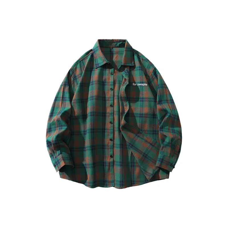 FAX FOR FMACM x For People Shirt Unisex-4