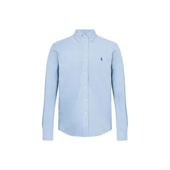 Polo Ralph Lauren Polo Pony embroidered Piqué Shirt