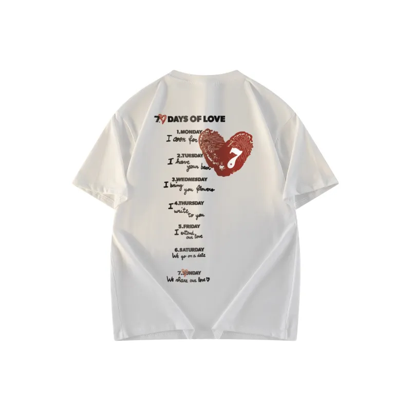 7 SEVFUN T Shirts Unisex-4