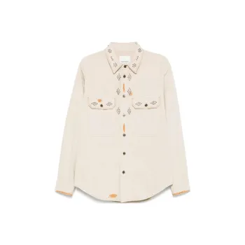 ISABEL MARANT Osco Shirt