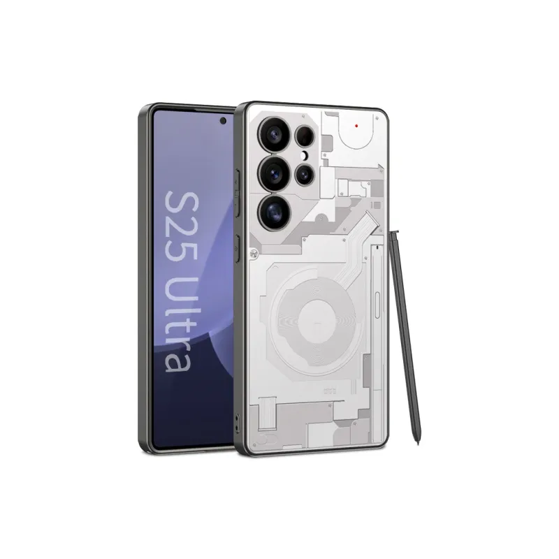 River lips Phone Cases-1
