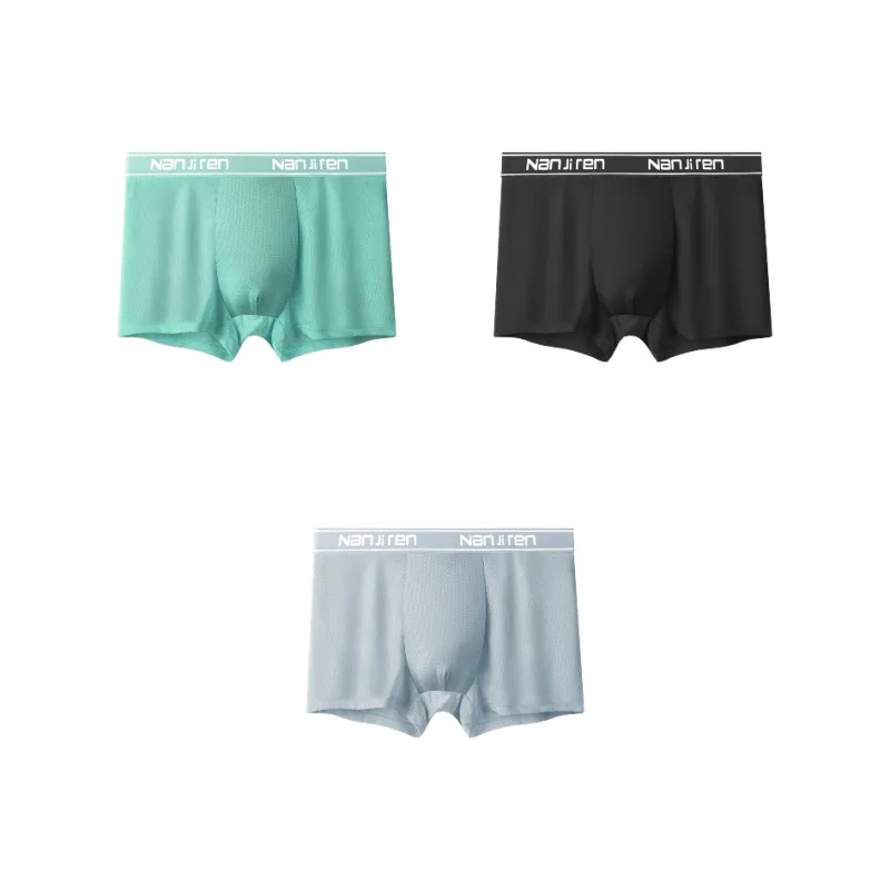 NOME Men Underpants-12